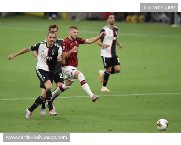 尤文推进单点破局明显