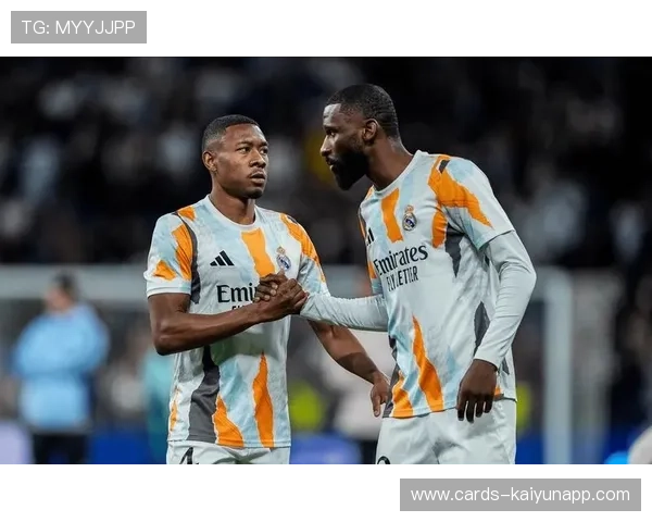 皇家马德里拟通过引援与培养并重保持进攻深度