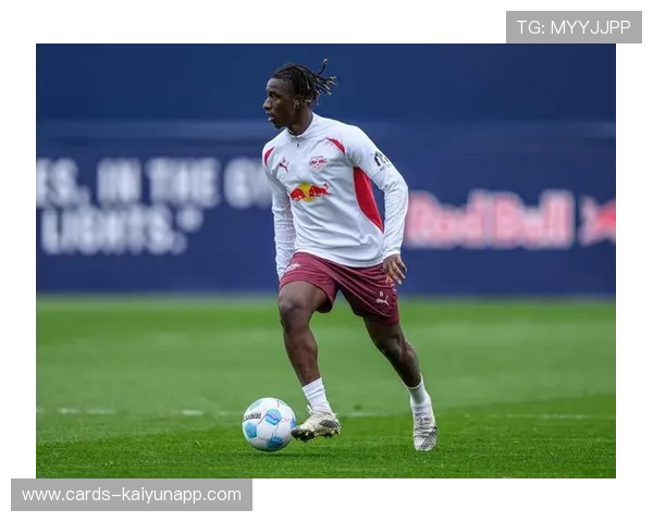 莱比锡签下中场串联者