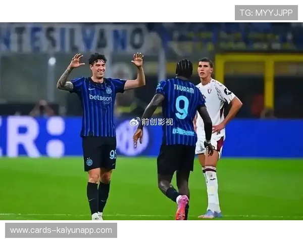 国米虽有实力，但心态崩溃成为制约胜利的最大阻碍